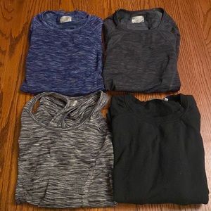 athleta bundle